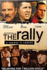  The Rally Poster