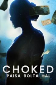  Choked Poster