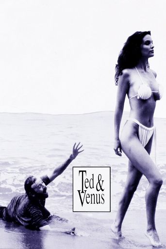  Ted & Venus Poster