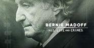 Bernie Madoff: His Life and Crimes Poster
