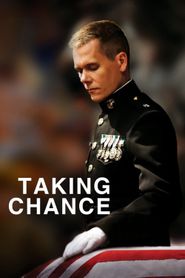  Taking Chance Poster