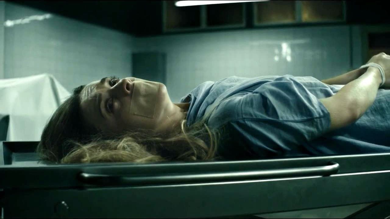 The Corpse of Anna Fritz (2015): Where to Watch and Stream Online | Reelgood