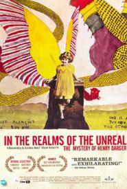  In the Realms of the Unreal Poster