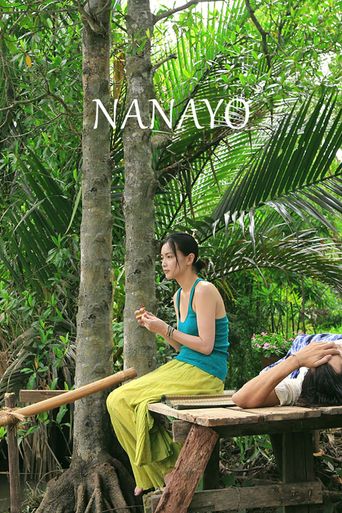  Nanayo Poster