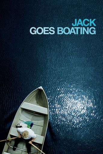  Jack Goes Boating Poster