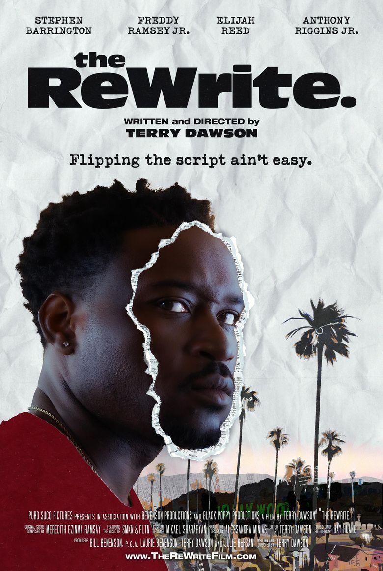 The ReWrite.