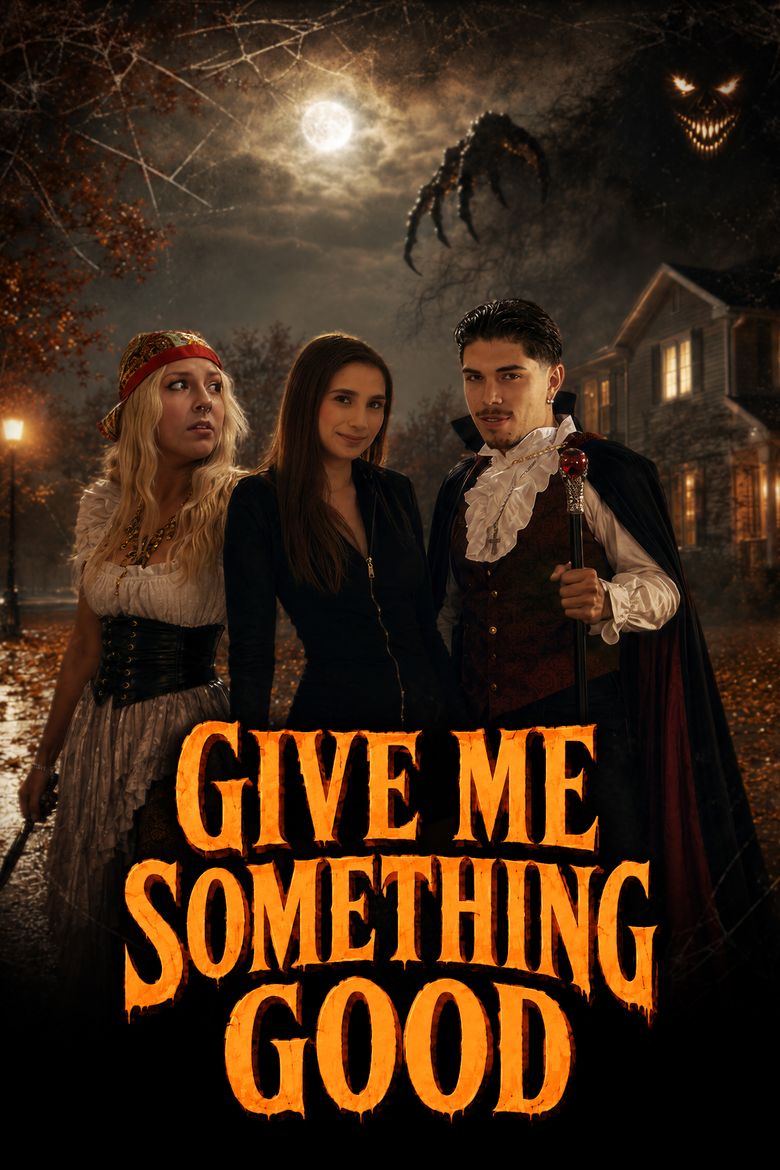 Give Me Something Good