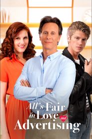  All's Fair In Love & Advertising Poster