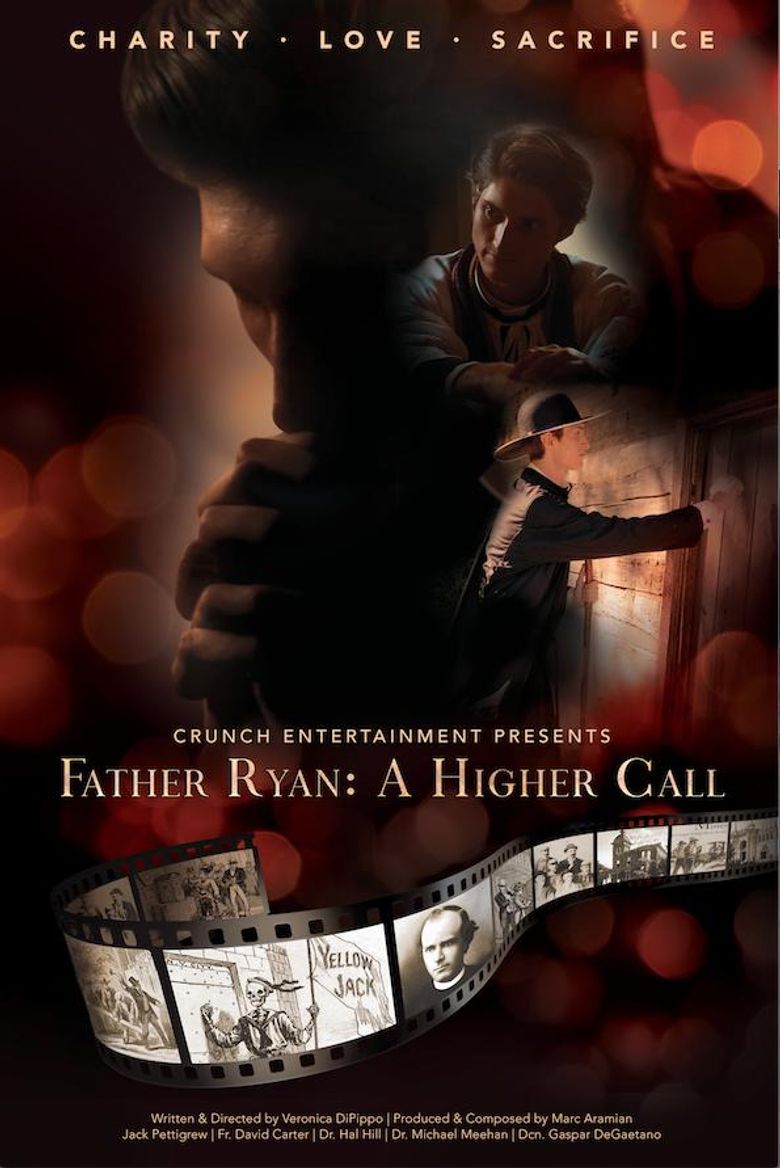 Father Ryan - A Higher Call
