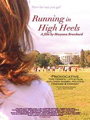  Running in High Heels Poster