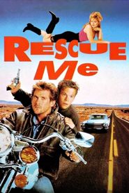  Rescue Me Poster