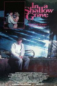  In a Shallow Grave Poster