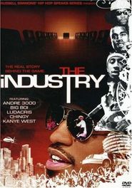  The Industry Poster