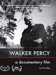  Walker Percy: A Documentary Film Poster