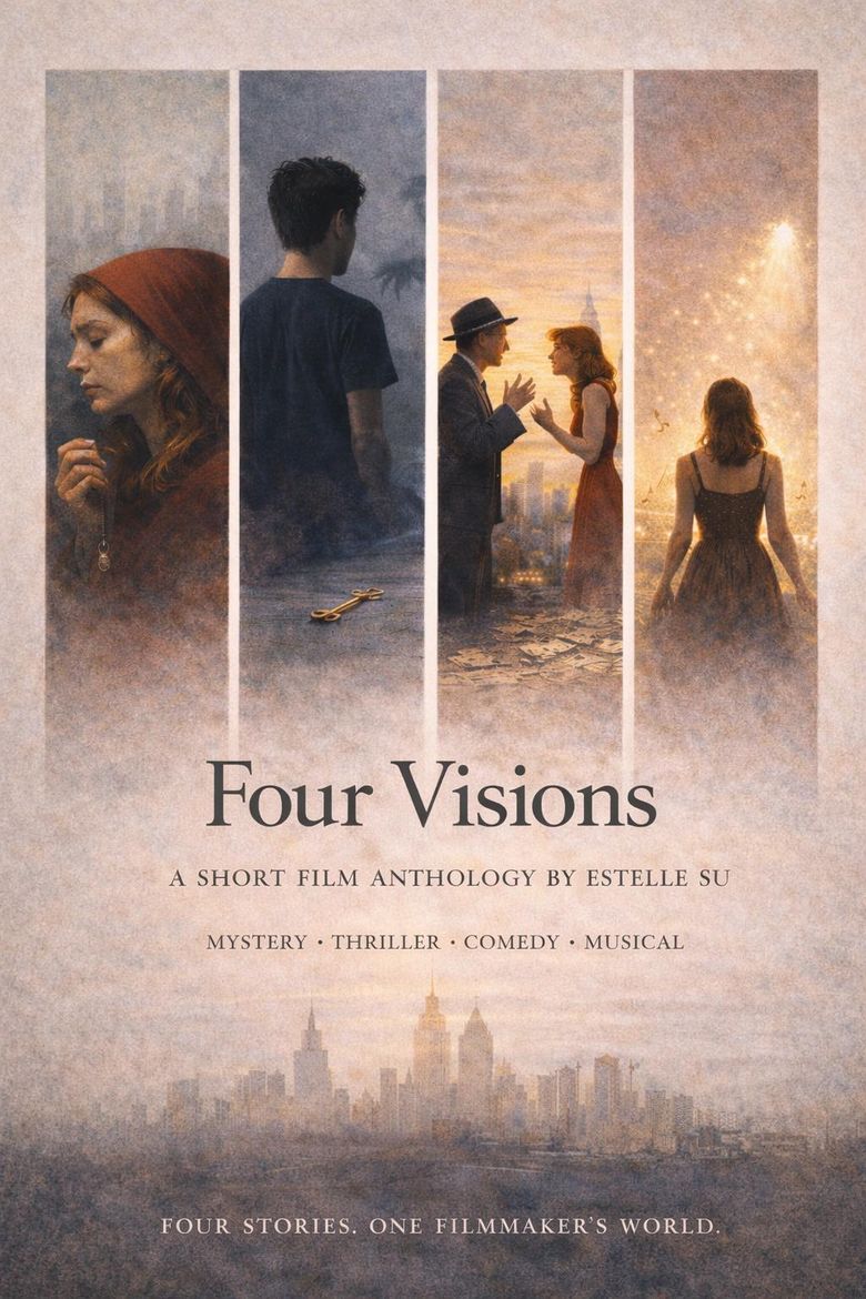 Four Visions