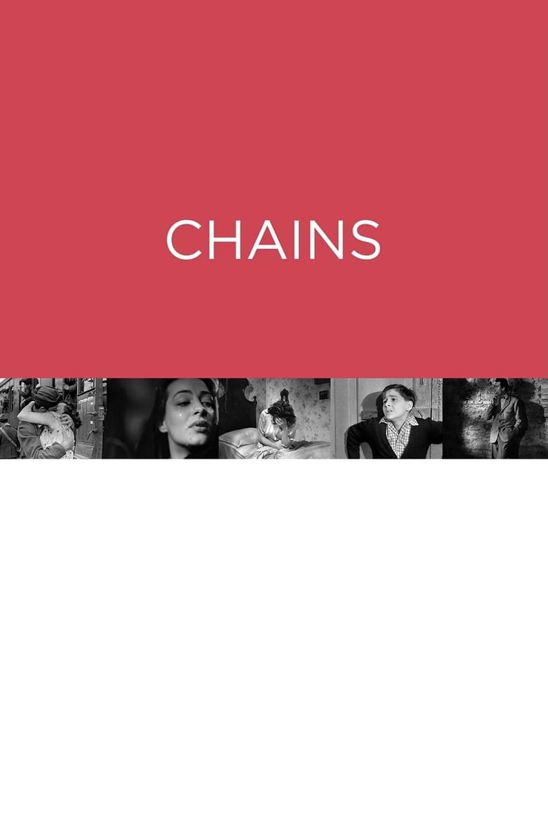 Chains Poster