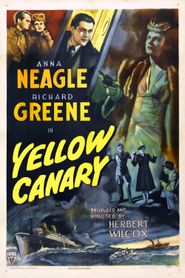  Yellow Canary Poster