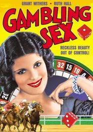 Gambling Sex Poster