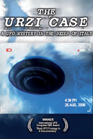 The Urzi Case: A UFO Mystery In The Skies Of Italy Poster