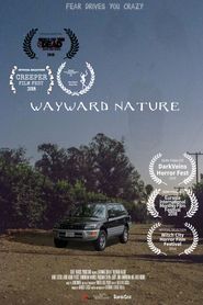  Wayward Nature Poster