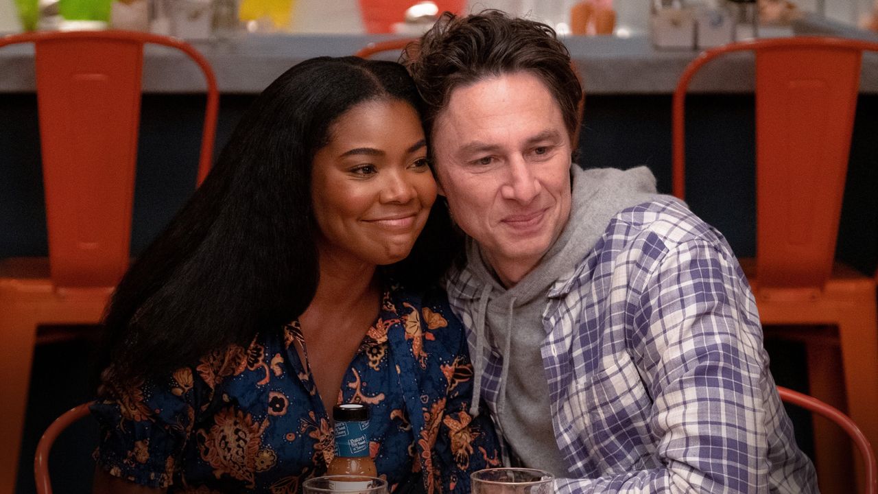 Cheaper by the Dozen (2022): Where to Watch and Stream Online | Reelgood