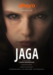  Legendy Polskie: Jaga Poster
