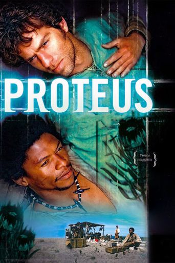  Proteus Poster