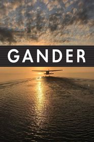  Gander International: The Airport in the Middle of Nowhere Poster