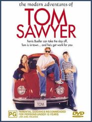 The Modern Adventures of Tom Sawyer Poster