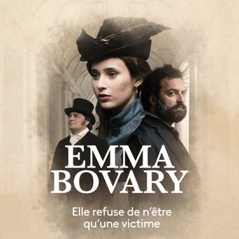  Emma Bovary Poster