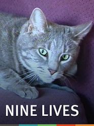  Nine Lives (The Eternal Moment of Now) Poster