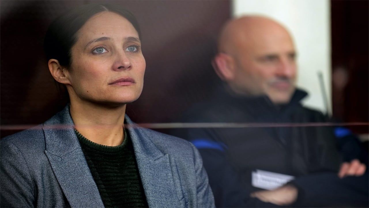 Mise A Nu Scan Vf Mise à nu (2021): Where to Watch and Stream Online | Reelgood