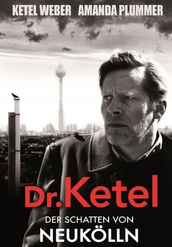  Dr. Ketel Poster