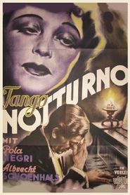  Tango Notturno Poster