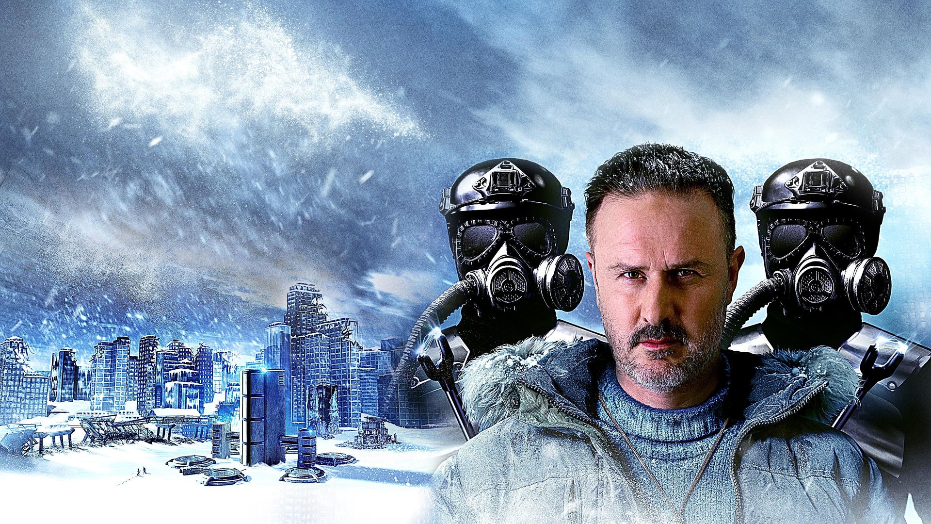 2099 The Soldier Protocol 2019 Where To Watch It Streaming Online