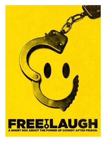  Free to Laugh Poster