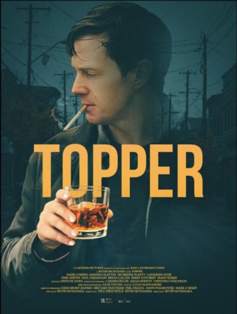 Topper Topper