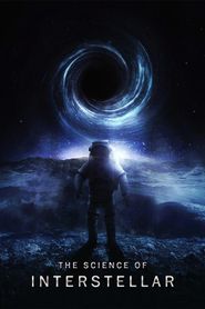  The Science of Interstellar Poster