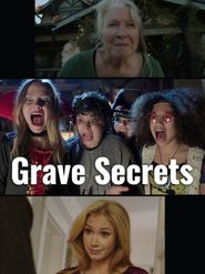  Grave Secrets Poster