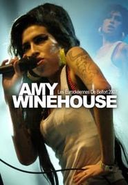  Amy Winehouse Poster