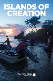  Islands of Creation Poster