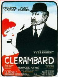  Clérambard Poster