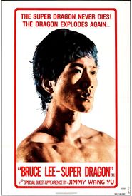  Bruce Lee Superstar Poster