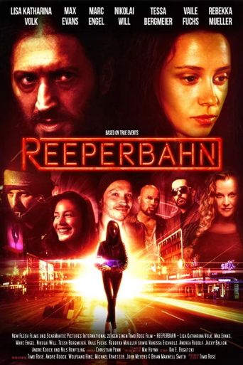 Where Is Reeperbahn Reeperbahn (2016): Where to Watch and Stream Online | Reelgood