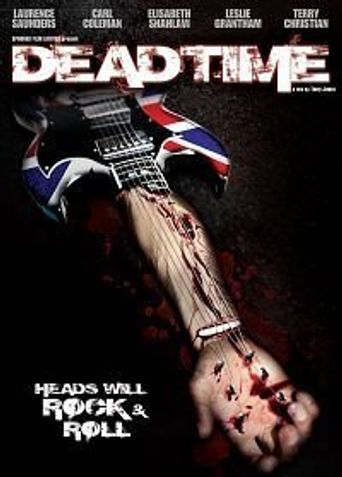 DeadTime Poster