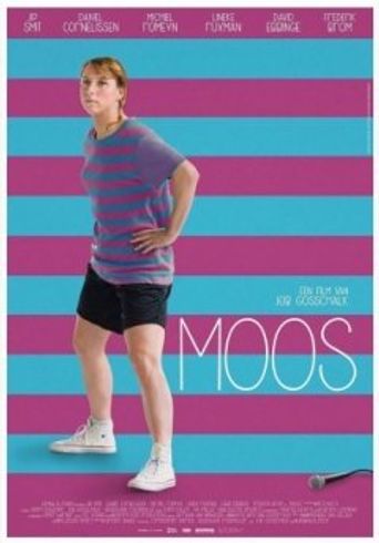  Moos Poster