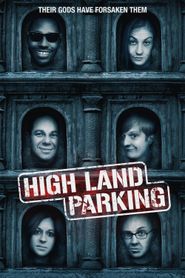  High Land Parking Poster