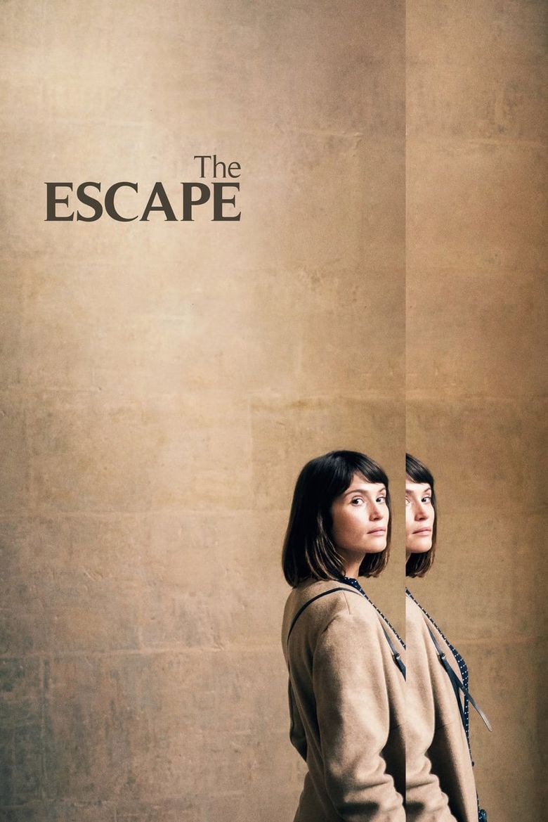 The Escape Poster