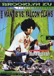  Mantis vs the Falcon Claws Poster