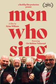  Men Who Sing Poster